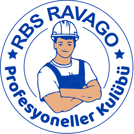 RBS Ravago İnşaat Yalıtım Ürünleri A.Ş. Logo 2
